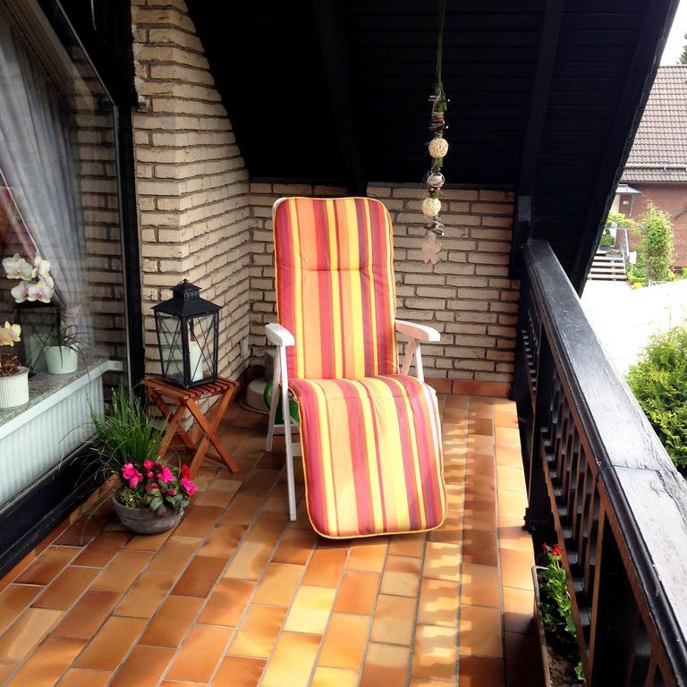 Ferienwohnung Will Walkenried Oda fotoğraf