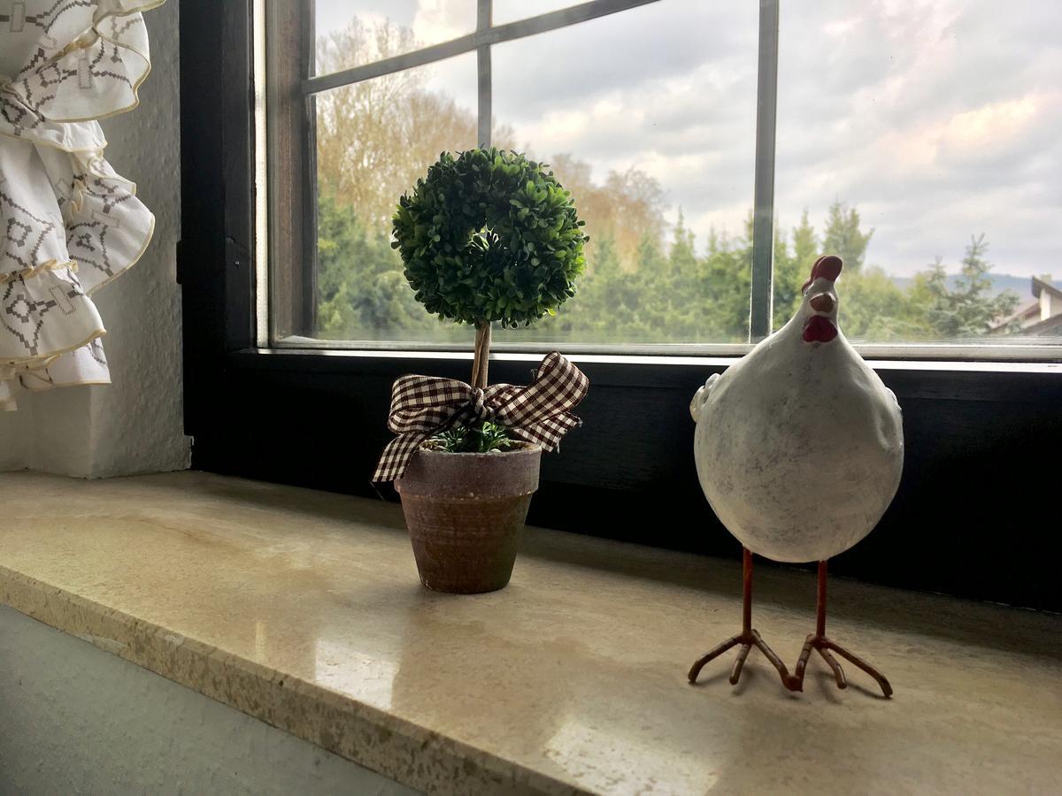 Ferienwohnung Will Walkenried Dış mekan fotoğraf